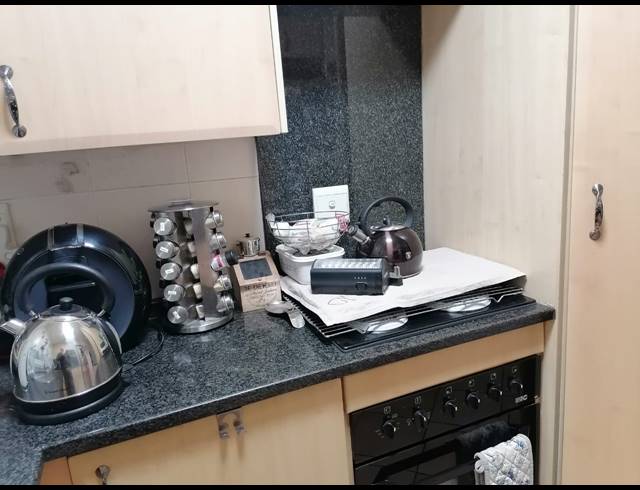 2 BEDROOM TOWNHOUSE FOR SALE IN GLEN MARAIS